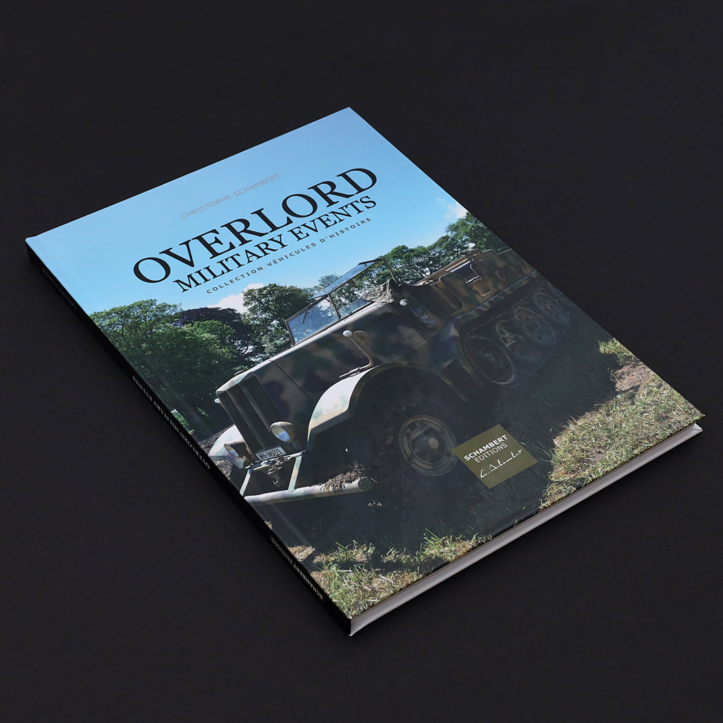 Livre photo Overlord Military Events - Photo.