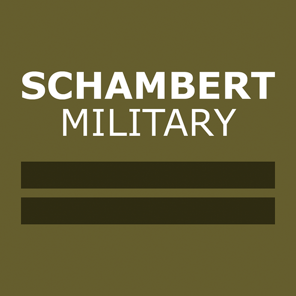 SCHAMBERT MILITARY